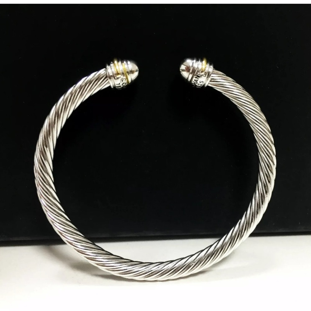 David Yurman 5mm Bracelet
